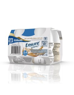 Ipercalorico proteico caffe - integratore medico